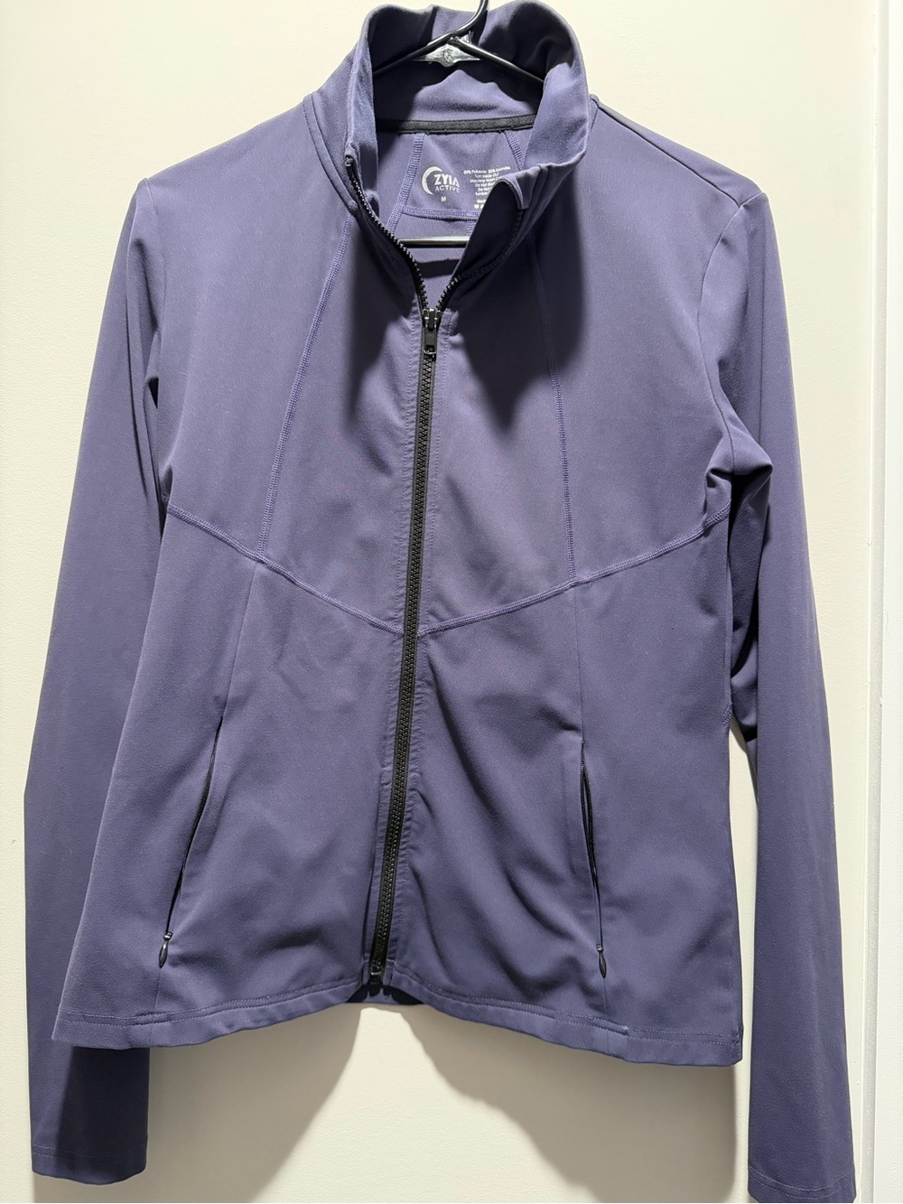 Zyia Active Jacket